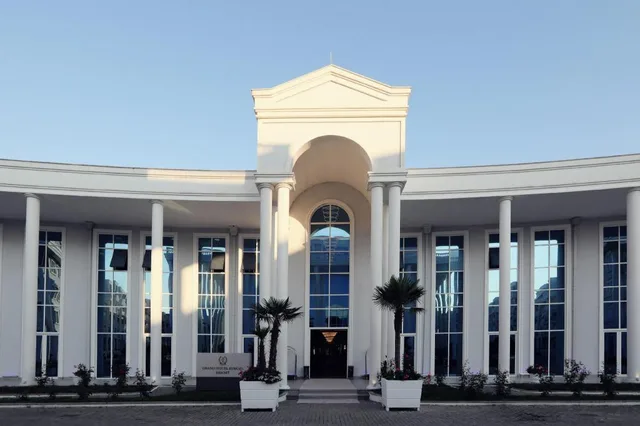 غرفة متصلة بسرير مزدوج، Velipoja Grand Europa Resort, Affiliated by Melia 1/1