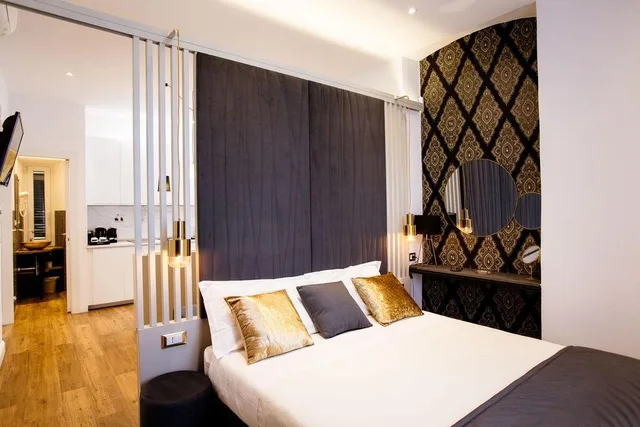 Junior Suite, Studio, Di Monale 75، Atmosfere Delle 5 Terre E Di La Spezia 2 1/2
