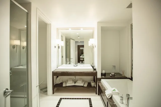 Urban, Vip, Loft, Lounge Access, Hotel Le Bonne Entente 5/5