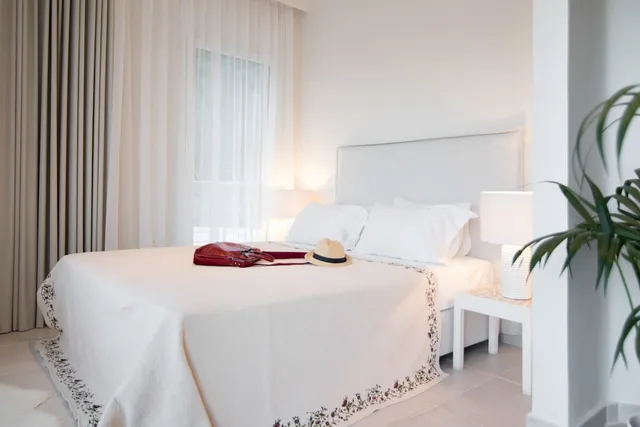 2 Bedrooms, Panorama, Suite, Double and Twin Beds, Shared Pool, Kappa Resort 3/5