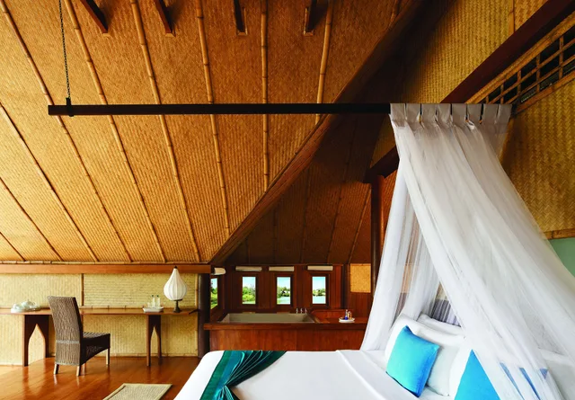 Water Residence, King Bed، Jetwing Vil Uyana, A Luxury Reserve & Sigiriya 1/1