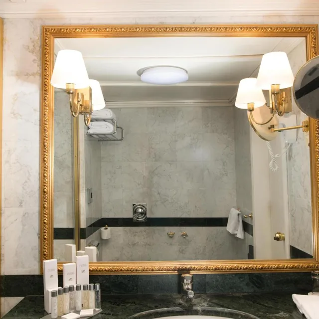 جناح بغرفة نوم واحدة، Grand Hotel Bucharest 3/4