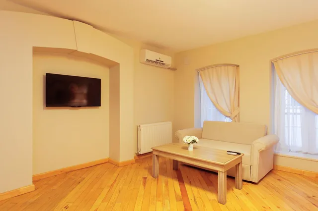 Design, Suite، The Loft Istanbul 9/10