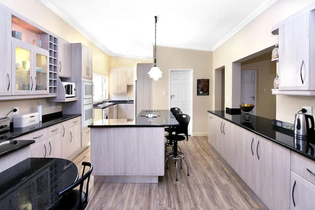 Grande Plaisir Holiday Home، Franschhoek 39/71