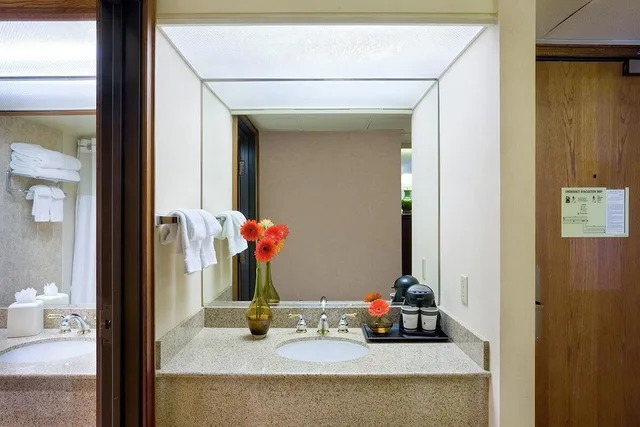 Tower, Metro, King Bed, Balcony، Doubletree Hotel San Jose 7/9
