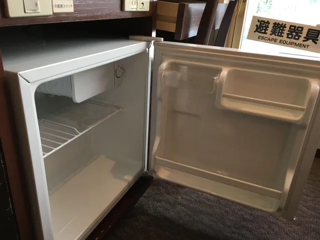 غرفة اقتصادية بسرير مزدوج، Hotel Camelot Japan 3/3