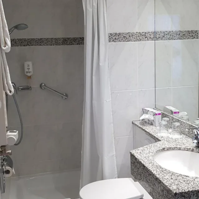 غرفة مفردة، Hotel Gasthof Zum Storch 3/4