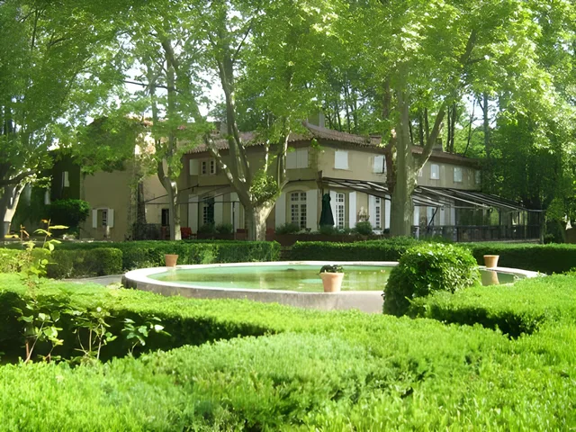 Superior, Single, Moulin de Vernegues 1/1