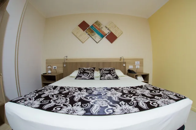 غرفة قياسية مفردة، Hotel Yvera Cataratas 2/9