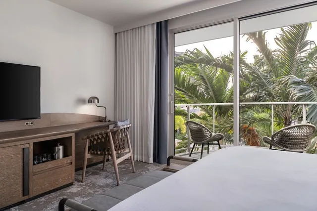 Kukahi, Premium, King Bed, Resort View، The Westin Maui Resort & Spa, Ka'anapali 5/9