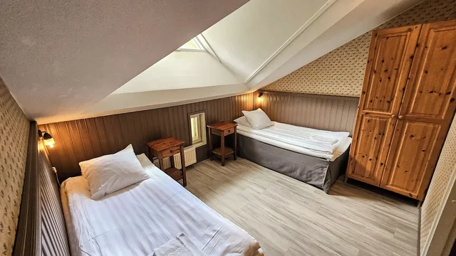 Apartment, 4 Beds, Sofa, Sauna، Hullu Poro Hotel 2/9