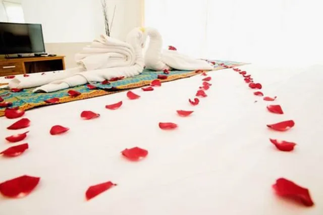 3 Bedrooms, Balinese, Villa, 3 King Beds، My Villa and Resort Canggu 2/4