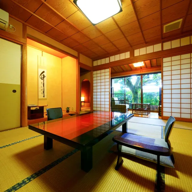 Japanese, Premium, House, Annex، Beppu Showaen 5/7