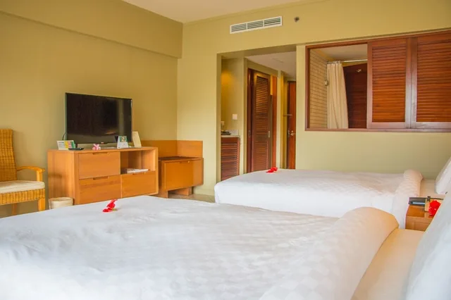 غرفة قياسية بسرير فردي، Palau Royal Resort 3/3