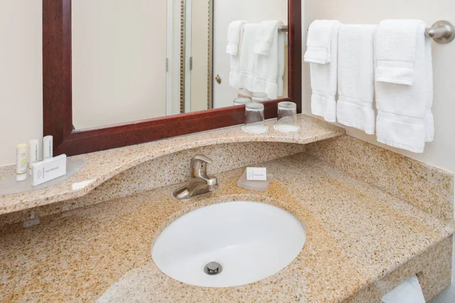 جناح بسرير كينج، SpringHill Suites Lancaster Palmdale 7/10