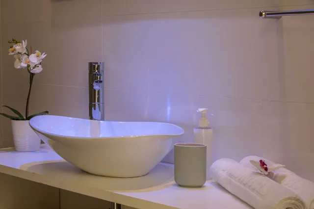 Superior, Studio, Twin Beds, Inland View، Domniki Hotel Apartments 3/3