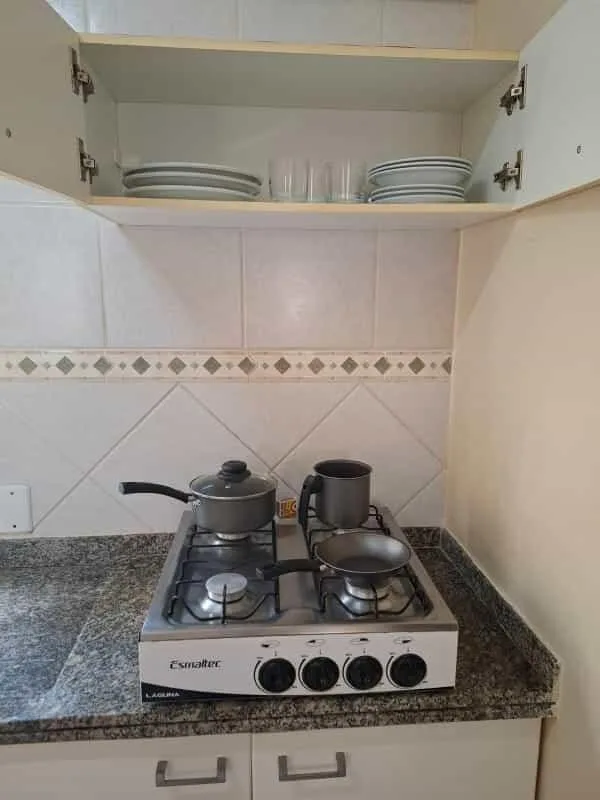 غرفة قياسية، Apart Hotel Serantes 7/8