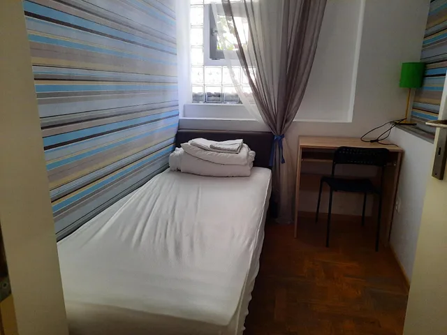 غرفة مفردة، Lorf Hostel&Coffee 1/4