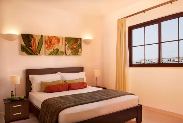 جناح، Melia Tortuga Beach - All Inclusive 1/4