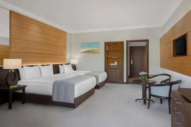 Superior, Land View، Papillon Belvil Holiday Village - All Inclusive 5/8