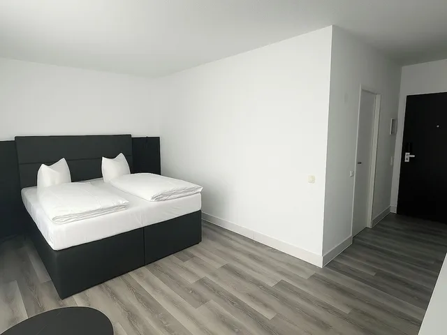 غرفة كومفورت بسرير مزدوج، Dormero Hotel Dessau-Roßlau 2/10