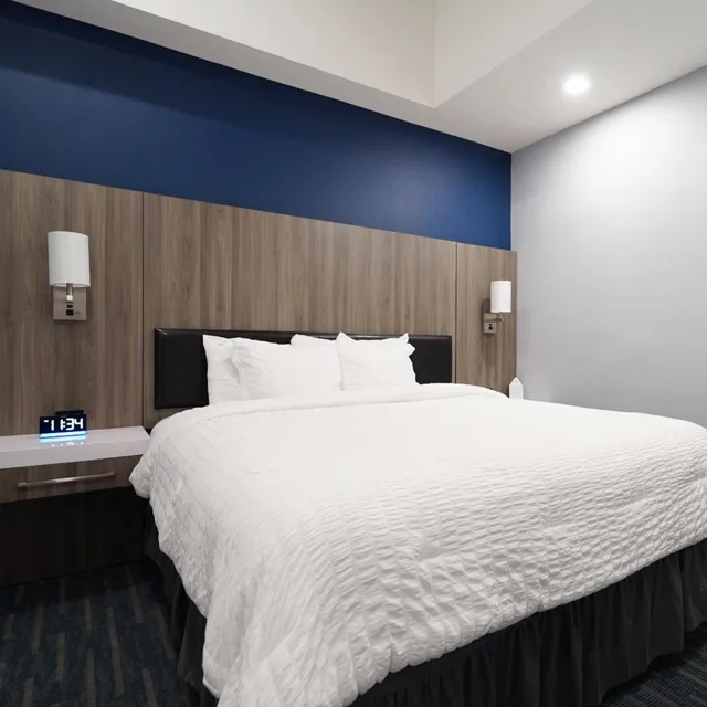 جناح عائلي بجاكوزي، Morningglory Hotel Resort Suites 6/10