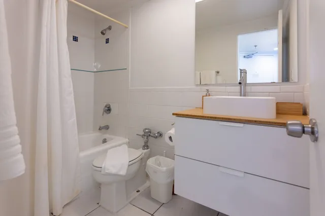 جناح استوديو إليت بسريرين كوين، Girasole Apartments 4/5