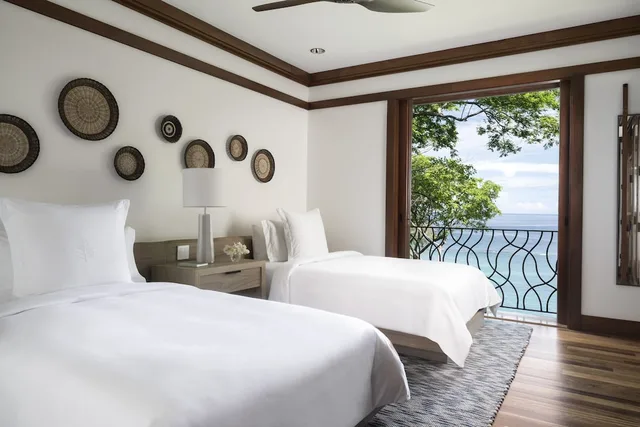 2 Bedrooms, Pacific, Residence, Suite, 2 King Beds، Four Seasons Resort Peninsula Papagayo, Costa Rica 1/6