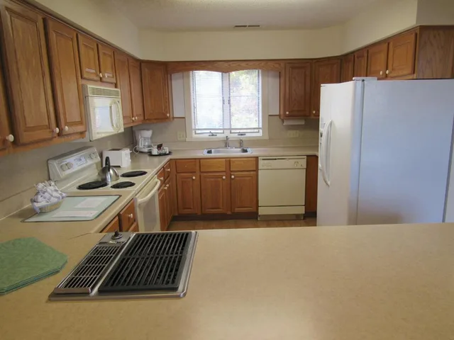 2 Bedrooms, Town House، Mountainside Villas At Massanutten By Kees Vacations 7/7
