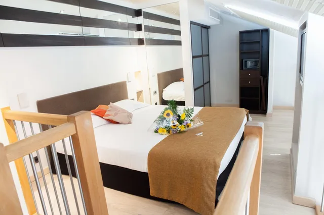 دوبلكس، Residence La Villa d Elsa 2/5
