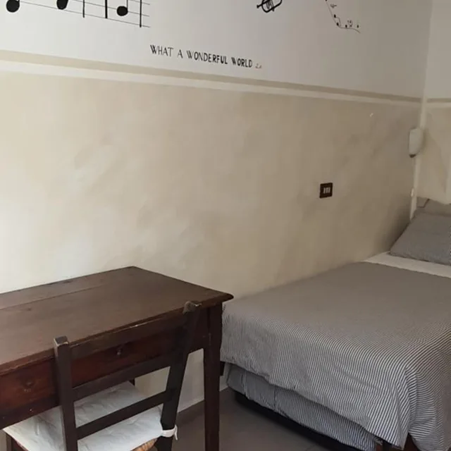 غرفة مفردة، Hotel Avalon 1/11