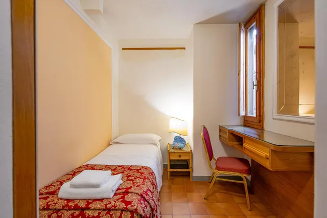Room, Triple, HOTEL CITY 5/10