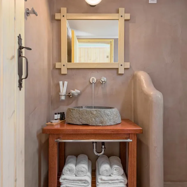 Superior, Apartment, Sea View, Terrace, A Symi Residences 7/7