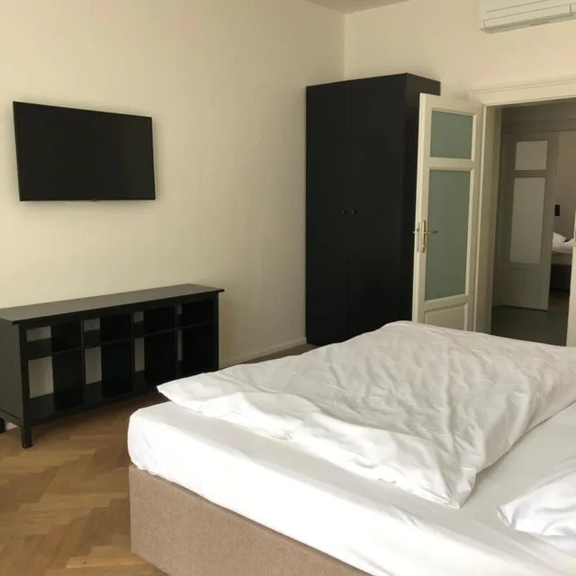 شقة بـ3 غرف نوم، Residence James House 5/5