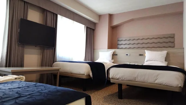غرفة سوبيريور، Rose Garden Hotel Shinjuku 2/2