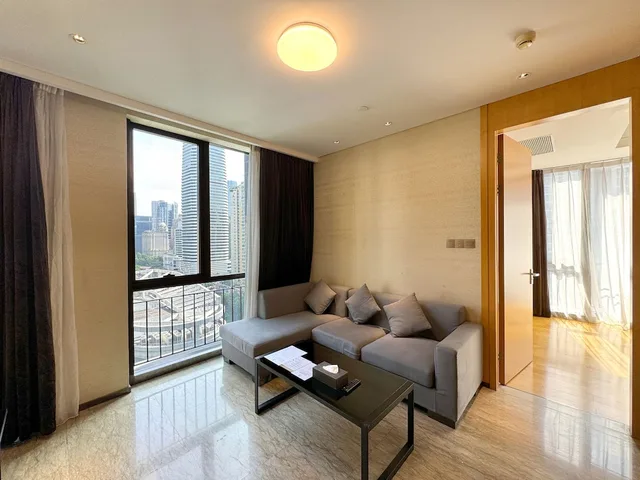 2 Bedrooms, Kimper, Apartment, Queen Bed، VAPERSE HOTEL (FORMERLY FO'AO VAPERSE HOTEL) 6/10
