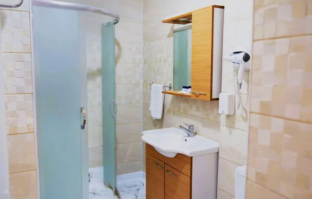 جناح فاخر بسرير مزدوج، Heraldic Room Hotel 3/7