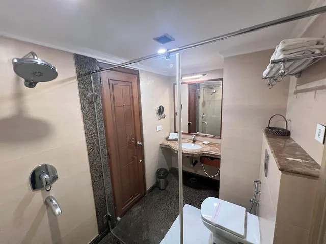 جناح جونيور بسرير مزدوج، ROYALE de CASA 7/7