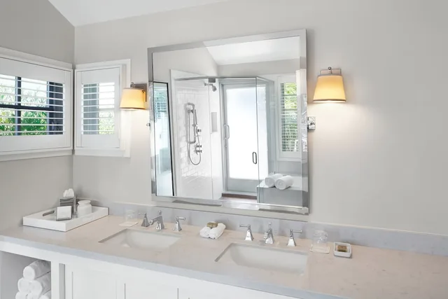 Suite, 2 King Beds, Sofa, Accessible, Carneros Resort And Spa 1/1