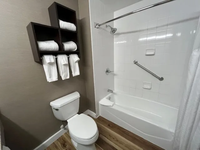 Specialty, Single Bed، Holiday Inn Express and Suites Naples Downtown 7/10