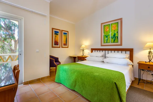 فيلا بغرفتي نوم، Pestana Palm Gardens 2/7