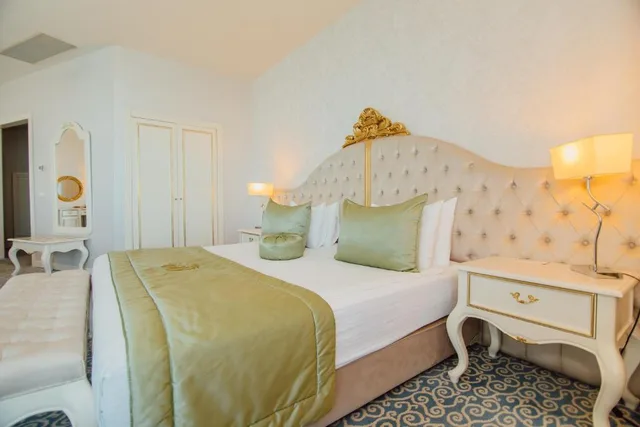 غرفة تنفيذية مفردة، JRW Welmond Hotel & Casino Batumi 3/5