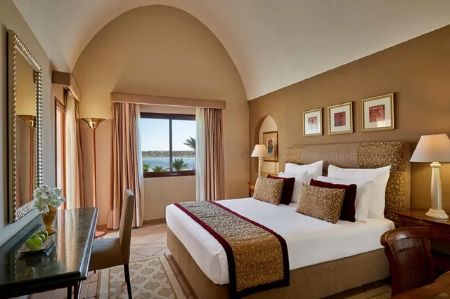 جناح جونيور، Steigenberger Coraya Beach- Adults Only (+16) 2/2