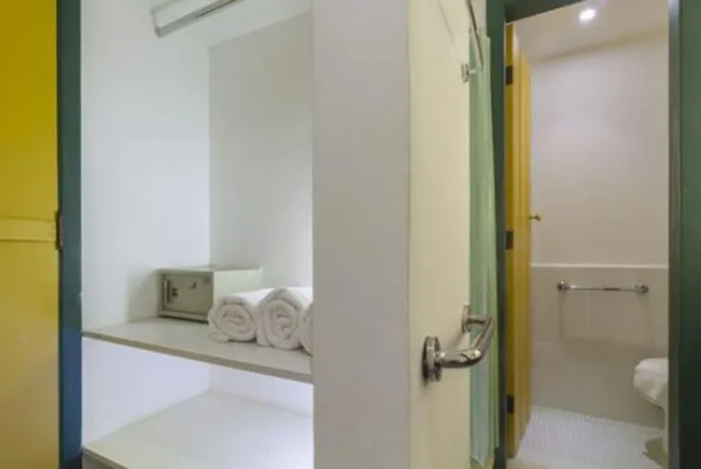 Superior, Twin Beds, Pousada Do Principe 6/6