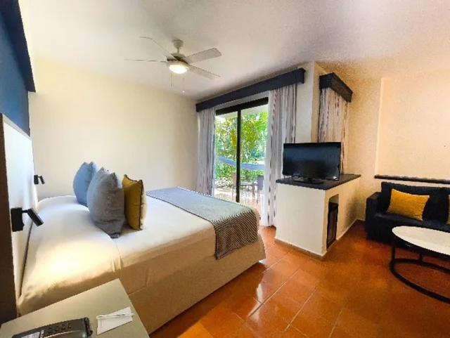 جناح بريميوم جونيور مفرد، Catalonia Punta Cana 1/1