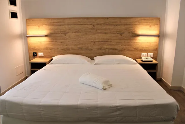 غرفة اقتصادية بسرير مزدوج، Casena Dei Colli, Sure Hotel Collection by Best Western 2/3
