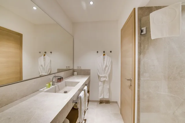 Petite, King Bed، Carrossa Hotel Spa Villas 3/3