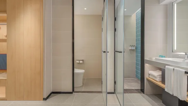 Holiday Inn Express Longyan Liancheng by IHG، Liancheng 48/50