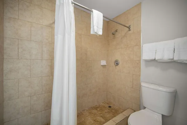غرفة بسرير كينج لذوي الإعاقة، Motel6 San Antonio, TX – I-35 North Corridor 9/10