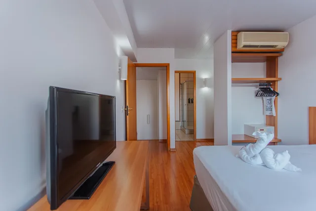 Master, Suite، Rio Quente Resorts - Hotel Giardino 4/8